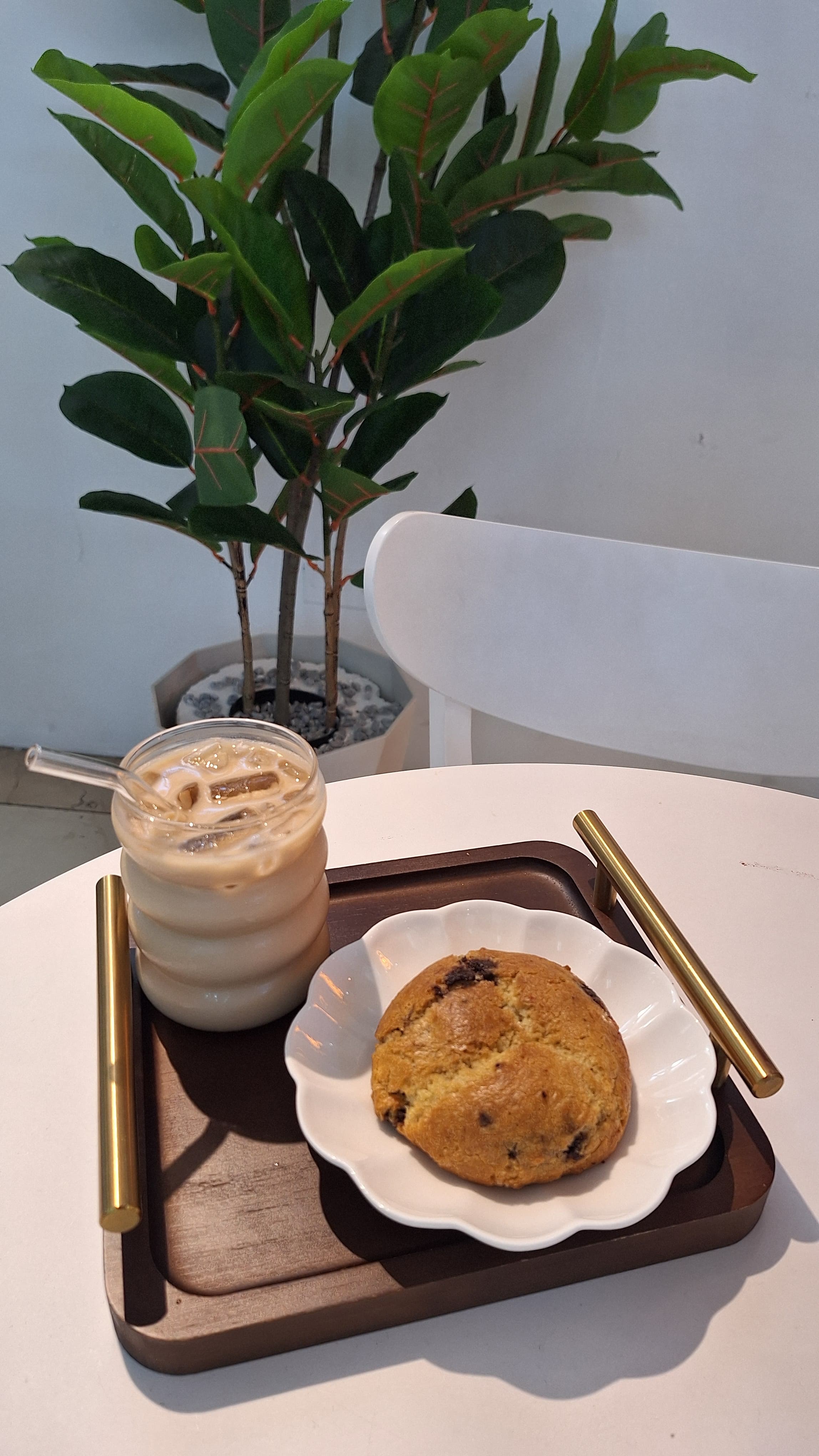 Syrups EM's Coffee