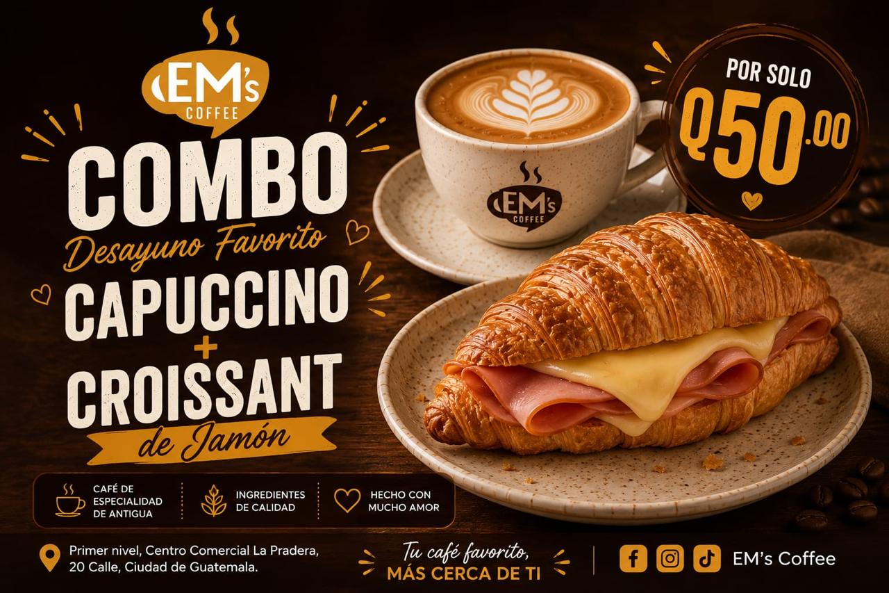 EM's Coffee
